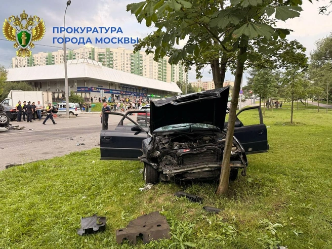 Источник: ПРОКУРАТУРА МОСКВЫ / T.me