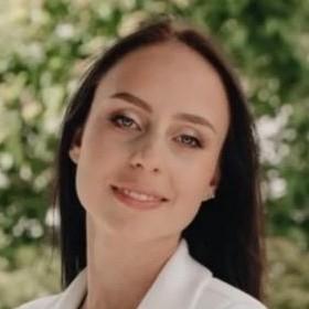 <p>Алина Шаврова</p>