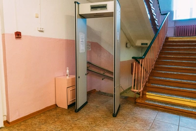 Правила досмотра учеников в школах Кургана