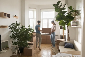 «Три дня назад съехался с девушкой, а уже хочу вернуться к себе домой»