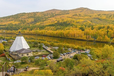 Russian Record Attempt Planned at Sukhotino Ethno-Archaeopark in 2026