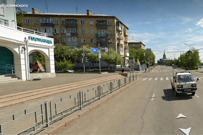 На Дубровинского запретили левые повороты: новая схема вызвала нарекания