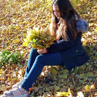 Аватарка Алина Роткина