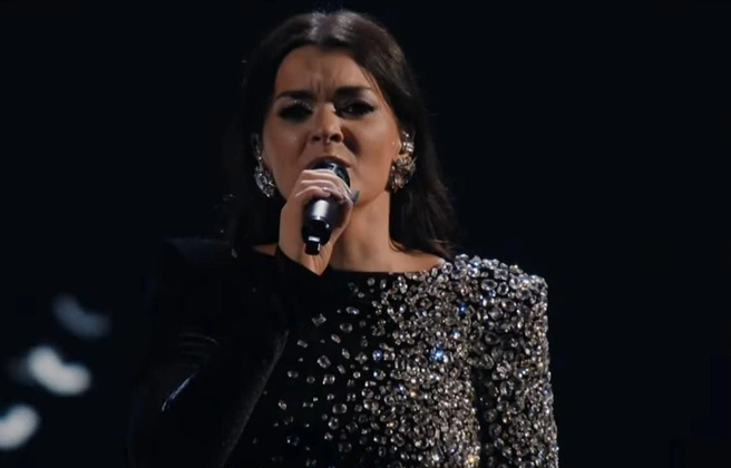 Источник: скрин Eurovision Song Contest
