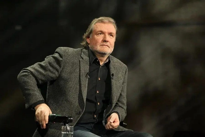 Фильмография артиста насчитывает более 150 ролей | Источник: Кинопоиск