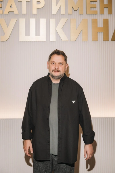 Евгений Писарев