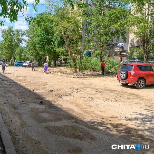 Балябина  | Источник: Олег Федоров / СHITA.RU