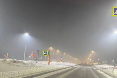 Кемеровчане о смоге: «Нечем дышать»