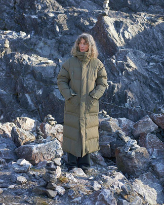 Не дадут замерзнуть: 5 российских брендов стильной и теплой мужской одежды
