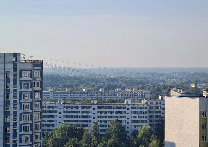 Врач назвал обязательное условие, как спастись «хроникам» во время смога в Москве