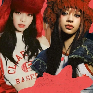 Подстава для Меган: KATSEYE копируют BLACKPINK в новом клипе «GNARLY»?