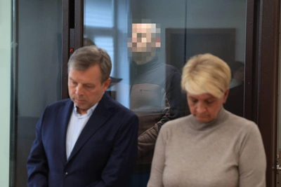 Суд дал физруку 12 лет колонии строгого режима
