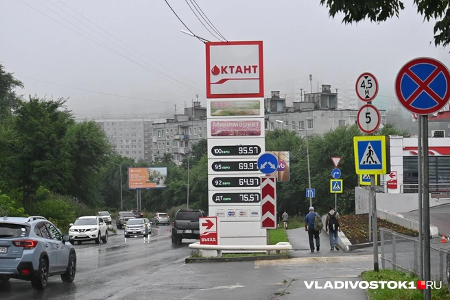 Источник: Елена Буйвол / VLADIVOSTOK1.RU