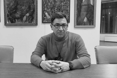 Самарский журналист Олег Зверев умер в 54 года