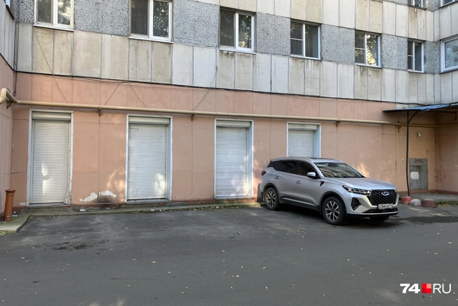 «Обратная сторона». Где именно тут получают пенсии&nbsp;— загадка | Источник: Наталья Лапцевич