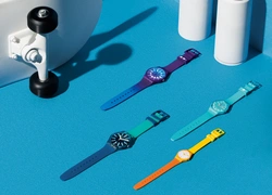 Новинки от Swatch как три причины обзавестись новыми часами