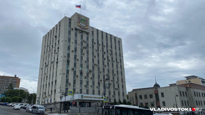 С чем связана перестановка — не уточняется | Источник: Елена Буйвол / VLADIVOSTOK1.RU