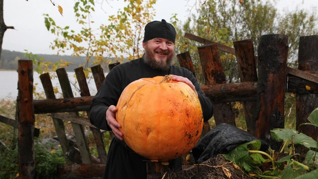 Можно ли отмечать Тыквенный Спас?