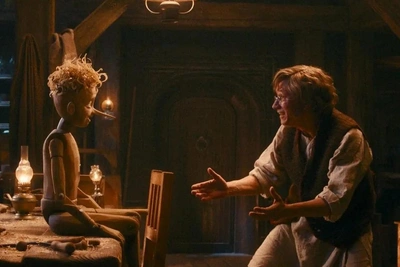 Новосибирцы о новой экранизации «Буратино»