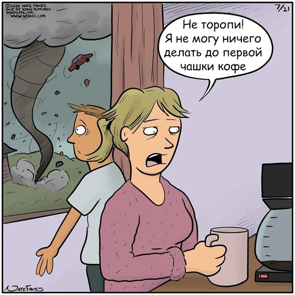 Источник: Nate Fakes