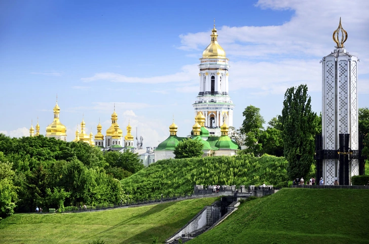 Дороги к храму: главные места паломничества