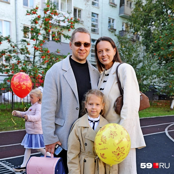 Источник: Ирина Тропина / 59.RU