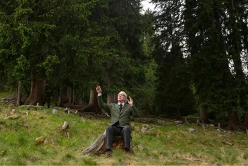 «Подать пример, как жить и умирать»: 2 типа стареющих родителей