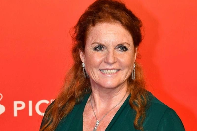 Принц Уильям против Сары Фергюсон: причина жёсткого решения