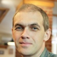 Аватарка Олег Толстиков