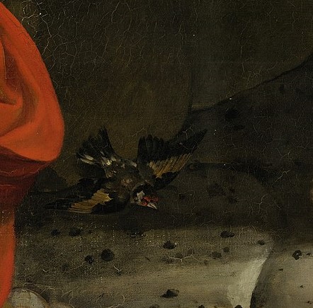 Клоны любимой: 18 занимательных деталей картины Карла Брюллова «Последний день Помпеи»