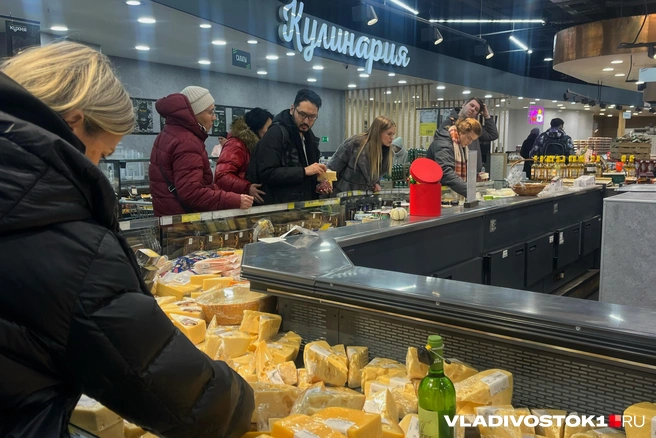 Источник: Елена Буйвол / VLADIVOSTOK1.RU