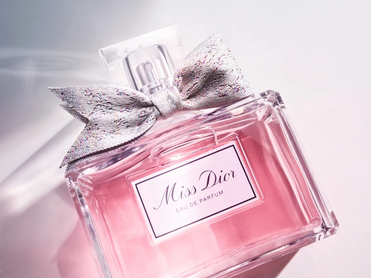 Аромат дня: Miss Dior EDP от Dior