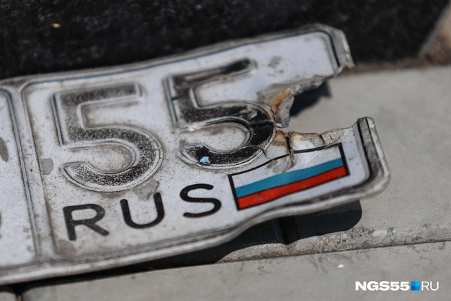 Авария случилась 10 лет назад | Источник: Евгений Софийчук / NGS55.RU