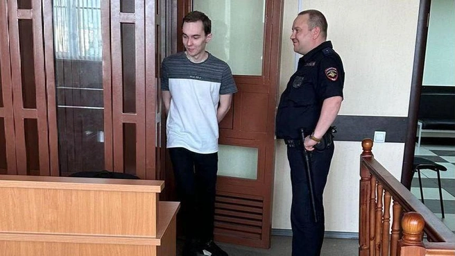 Источник: Орджоникидзевский районный суд Екатеринбурга