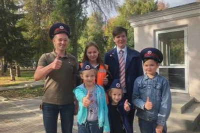 Уфимская детская ЖД перевезла 3,7 тыс. пассажиров в мае