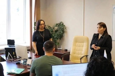 Участники "СВОй бизнес" в Чите посетили предприятия