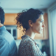 «После рождения ребенка муж стал злым и раздраженным — что с ним?»