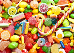 Почему сладости необходимы нашему организму