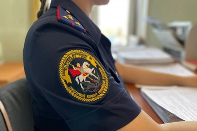 Водителю автобуса в Туве предъявлено обвинение по делу о гибели женщины и травмах пешеходов