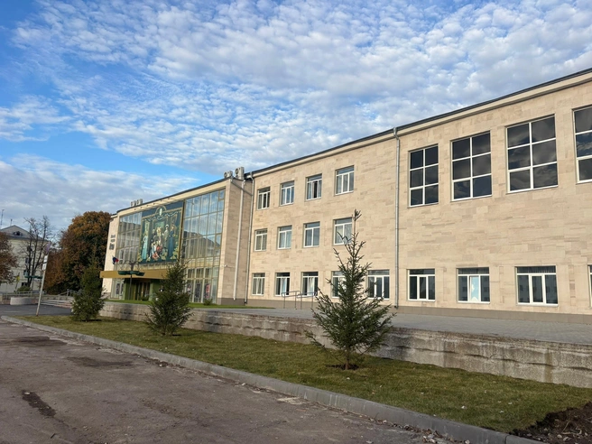 Смотрятся они сиротливо, как нам кажется | Источник: Валентина Семибратова / vk.com