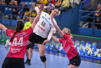 Ростов-Дон пробился в финал Кубка России