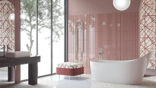 MosBuild: победители конкурса Bathroom Biennale