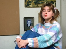 Рушеву сразила аневризма, а Турбина выпала из окна. Короткий век советских вундеркиндов