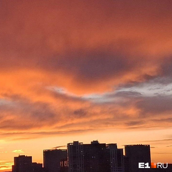 Источник: читатель E1.RU