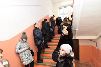 Прием заявлений в первые классы стартует в Югре в марте