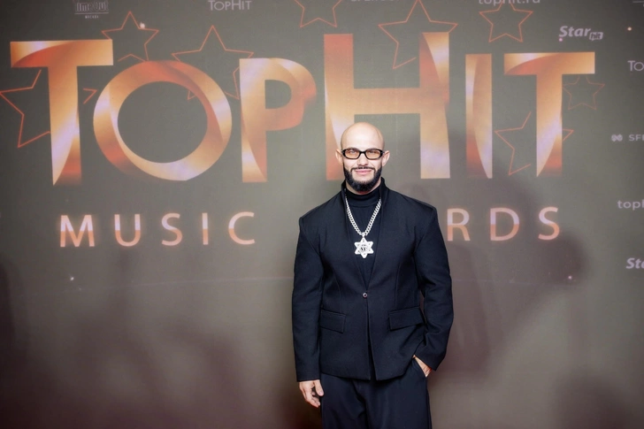 Джиган | www.starhit.ru