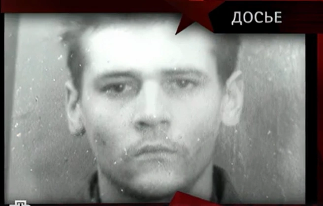 Сергей Ягмурджи | Источник: «Следствие вели» / НТВ