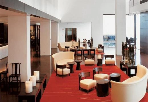 Источник: Отель Меtropoint Bangkok