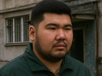 Алтынбек Катимов