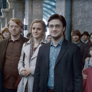«Гарри Поттер и Проклятое дитя» возвращается на сцену